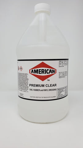 Premium Clear