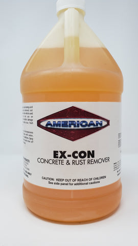 Ex-Con