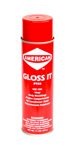 Gloss-It