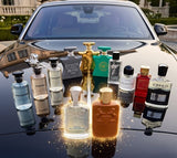 American Elixirs