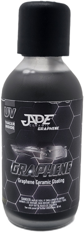 JADE Graphene Ceramic Coating 5-Year