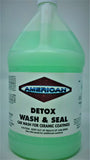 Detox Wash & Seal