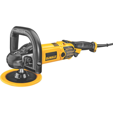 Dewalt Polisher